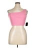Lulus Pink Tube Top Size XL - photo 1