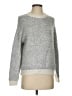 Minkpink Tweed Silver Ivory Pullover Sweater Size S - photo 1