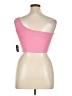 Lulus Pink Tube Top Size XL - photo 2