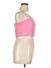 Lulus Pink Tube Top Size XL - photo 4