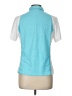Assorted Brands Teal Short Sleeve Polo Size L - photo 2