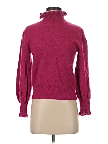 Kate Spade New York Turtleneck Sweater (view 1)