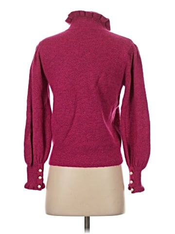 Kate Spade New York Turtleneck Sweater (view 2)