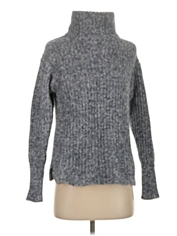 Point Sur Turtleneck Sweater (view 1)