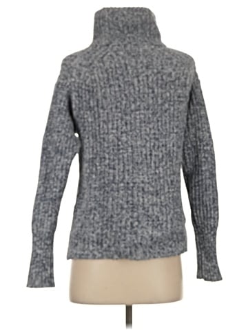 Point Sur Turtleneck Sweater (view 2)