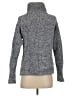 Point Sur Gray Turtleneck Sweater Size S - photo 2