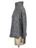 Point Sur Gray Turtleneck Sweater Size S - photo 5
