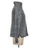 Point Sur Gray Turtleneck Sweater Size S - photo 4