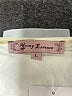Young Essence White Cocktail Dress Size L - photo 4