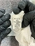 Young Essence White Cocktail Dress Size L - photo 5