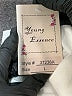 Young Essence White Cocktail Dress Size L - photo 6
