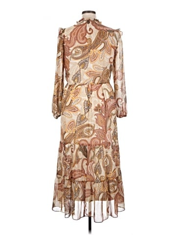 Julia Jordan Casual Dress (view 2)