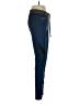 Nike Color Block Blue Track Pants Size S - photo 4