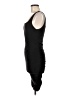 21 Saints Black Cocktail Dress Size M - photo 5