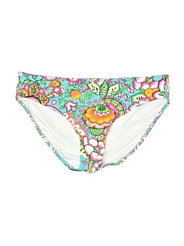 Freya Swimsuit Bottoms (view 1)