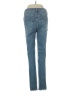 We the Free Hearts Blue Jeans Size 27 waist - photo 2