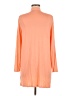 Lands' End Orange Kimono Size M (estimated) - photo 2