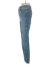 We the Free Hearts Blue Jeans Size 27 waist - photo 5