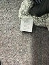 Cloud Chaser Plaid Gray Pullover Sweater Size XL - photo 8