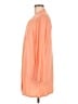 Lands' End Orange Kimono Size M (estimated) - photo 5
