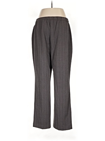 Dana Buchman Dress Pants (view 2)