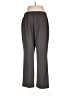 Dana Buchman Gray Dress Pants Size 14 - photo 2