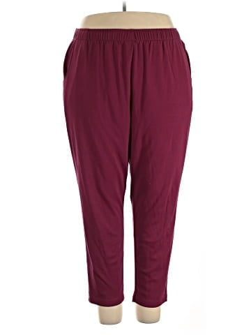 Fashion Bug Casual Pants (view 1)
