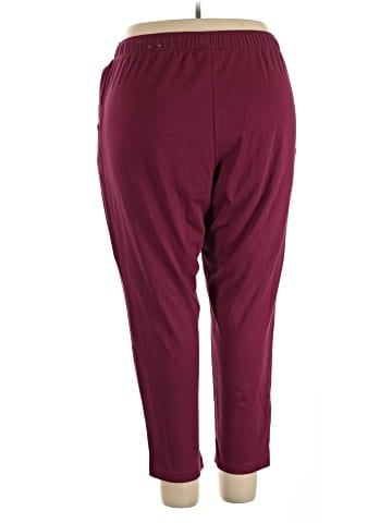 Fashion Bug Casual Pants (view 2)
