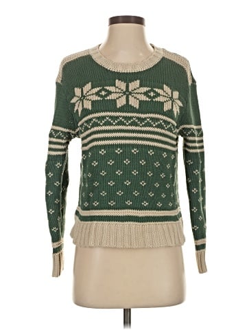 Urban Outfitters Pullover Sweater (view 1)