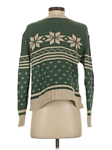 Urban Outfitters Pullover Sweater (view 2)