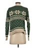 Urban Outfitters Green Pullover Sweater Size S - photo 2