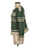 Urban Outfitters Green Pullover Sweater Size S - photo 5