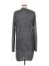 Vince. Gray Cardigan Size M - photo 2
