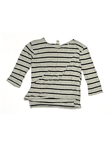 Forever 21 3/4 Sleeve T-Shirt (view 1)