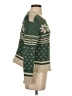 Urban Outfitters Green Pullover Sweater Size S - photo 4