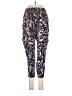 Hei Hei 100% Viscose Rayon Print Blue Active Pants Size M - photo 1
