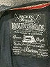 Broken Threads Black Long Sleeve T-Shirt Size M - photo 7