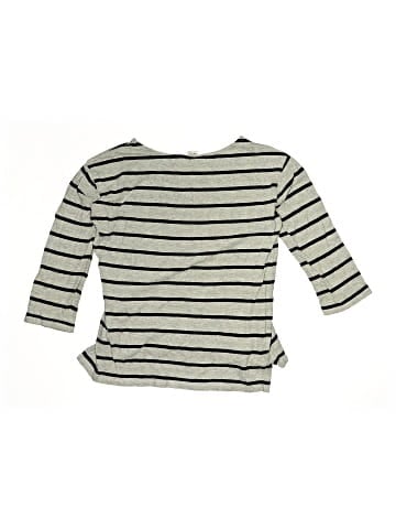 Forever 21 3/4 Sleeve T-Shirt (view 2)