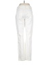 Not Your Daughter's Jeans Ivory Casual Pants Size 8 - photo 2