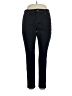 Vera Wang Solid Blue Jeans Size 16 - photo 1
