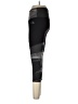 The North Face Graphic Black Active Pants Size M - photo 5