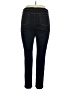 Vera Wang Solid Blue Jeans Size 16 - photo 2
