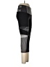 The North Face Graphic Black Active Pants Size M - photo 4