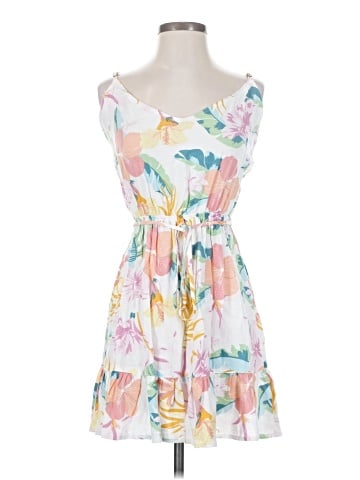 Hurley Casual Dress (view 1)
