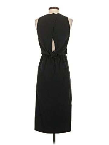 J.Crew Factory Store Casual Dress (view 2)