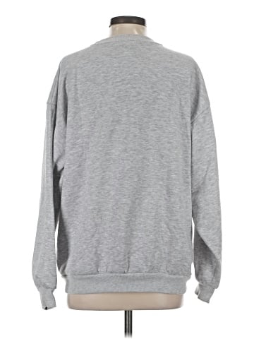 Refuge Long Sleeve Top (view 2)