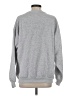 Refuge Gray Long Sleeve Top Size S - photo 2