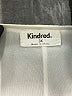 Kindred 100% Polyester Ivory Casual Dress Size 3X - photo 7
