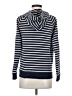 Lauren by Ralph Lauren Stripes Blue Pullover Sweater Size S - photo 2