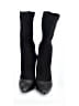 Charles by Charles David Black Boots Size 9 1/2 - photo 2